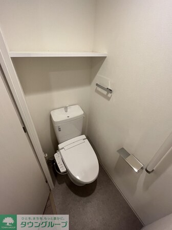 KDXレジデンス本蓮沼の物件内観写真